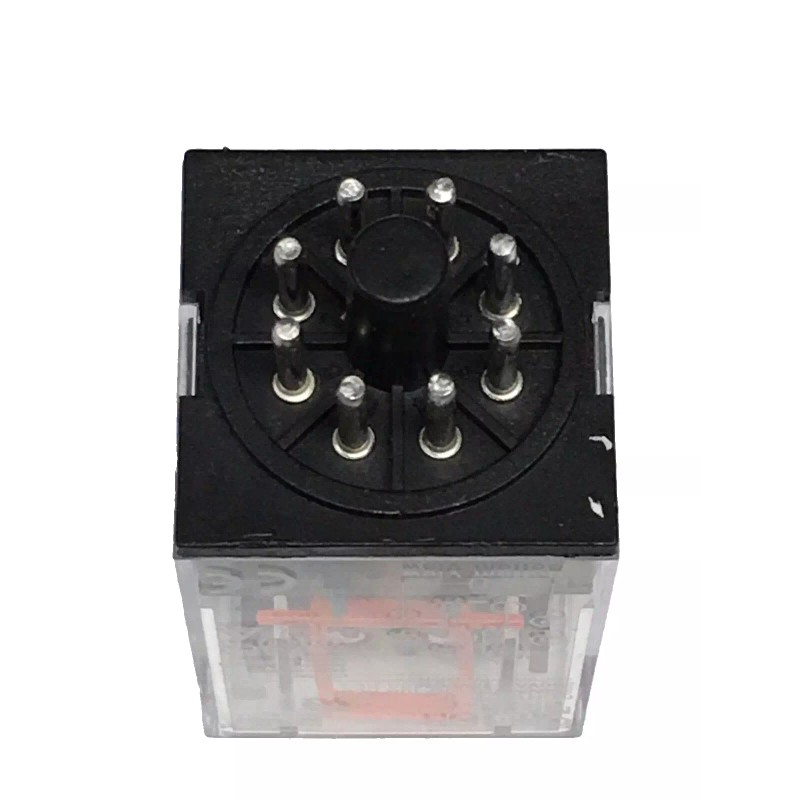 Omron Relay OMRON MK2P-I MK2P MK2 AC 220V AC 8