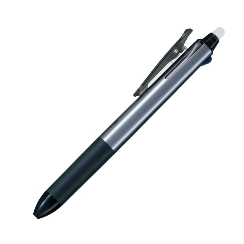 Pilot Frixion Ball 3 Slim 0.5 LKFBS60EF-DGM Gunmetal