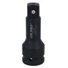 3/4" Drive Impacted Impact Extension Bar Total Length 4” (100mm)