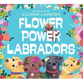 Flower Power Labradors