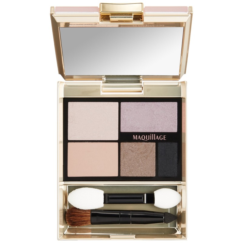 MAQUILAGE VI762 True Eye Shadow Eyeshadow, 0.1 oz (3.5 g)