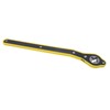Repair Ratchet Spanner, High Carbon Steel Easy Auto Jack Wrench