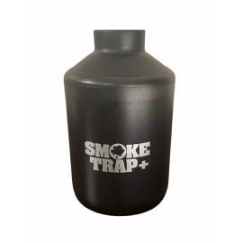 SMOKE TRAP + | Long Lasting Replaceable Filters | Eco Friendly Filters