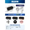 fogman Smartphone Holder, Car Holder, Magnet, Strong, Stylish, Cute, Magnet,