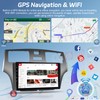 NHOPEEW [2+64G] for Lexus ES300 ES330 ES250 2001-2006 Android Car