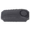 Bike Alarm 113dB Sensitivity Volume Adjustable Waterproof Bike Anti Theft