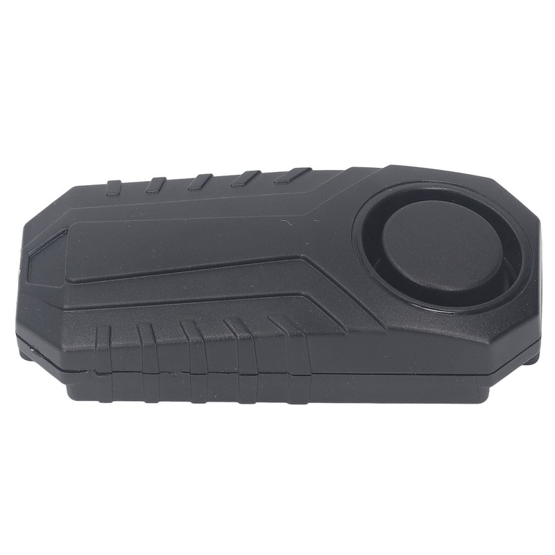 Bike Alarm 113dB Sensitivity Volume Adjustable Waterproof Bike Anti Theft