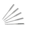 Prym Sewing Machine Needles, Metal, Silver, 9.3 x 5.7 x