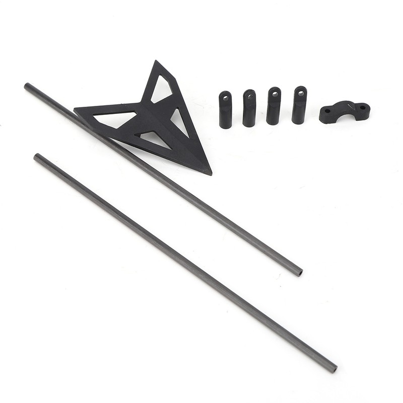 Support Bar Set Replacment Fits for Wltoys V950 RC Airplanes