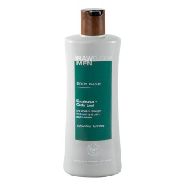 Jabón Líquido Corporal Men Eucalyptus 740ml Raw Sugar