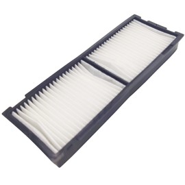 Leankle Air Filter Replacement for Epson ELPAF38/ V13H134A38, EH-TW5900, EH-TW5910, EH-TW6000, EH-TW6000W, EH-TW6100, EH-TW6100W, PowerLite Home Cinema 3010/ 3010+/ 3010E/ 3020/ 3020+/ 3020E