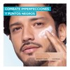 Limpiador purificante Garnier skin active anti imperfecciones 200 ml
