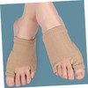 TOVINANNA 1 Pair Metatarsal Compression Socks for Sports Breathable Forefoot