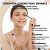 Lash Serum for Eyelash & Eyebrow Growth(10ml/2Pack), Eyelash Enhancing Serum,