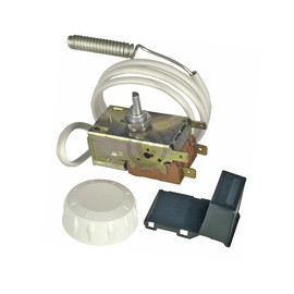 Ranco Thermostat K50-H1121/011 850 mm Capillary Tube for Wet Cooling