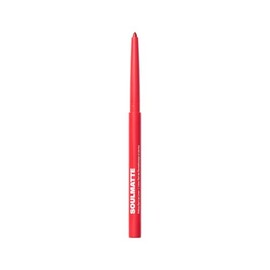 Morphe Soulmatte Filling Gel Lip Liner - Ultra Creamy Lip Liner with a Matte Formula - Defines, Contours & Reshapes Lips for a Soft Focus, Long-Lasting Finish - First Kiss (0.007 oz)