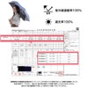 Folding Parasol, Folding Umbrella, Completely Blackout, Ultra Lightweight, 6.0 oz