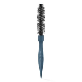 mdlondon BRUSH Radial 5 (19mm Dia. Barrel) Small Round Hair Brush to Lift & Define. Round Hairbrush for Blow Drying Very Short Hair. Round Blow Dry Brush - Genuine mdlondon Hairbrushes for Women & Men
