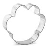 You Left Paw Prints on My Heart Cookie Cutter 3