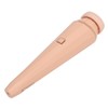 Electric Facial Cleansing Brush 3 Levels Rechargeable Improve Skin Elastic
