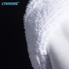 Ltwhome Washable Microfibre Pad Suitable for Bissell 1867 Steam Mop