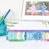 bloomdailyplanners bloom daily planners Binder, Geode