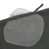 LÄSSIG Baby Nappy Bag with Changing Mat for Travelling /