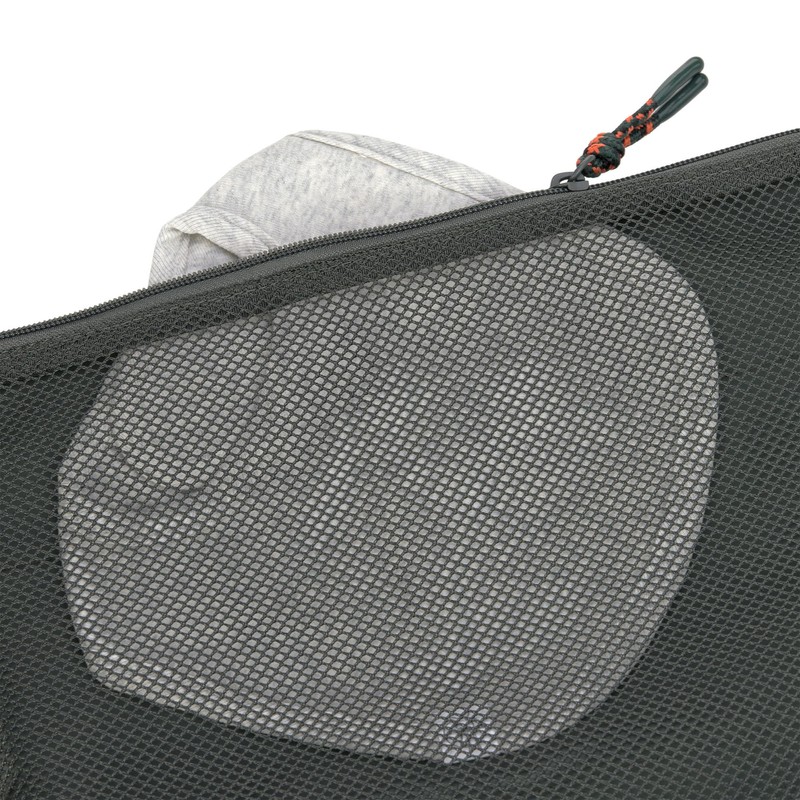 LÄSSIG Baby Nappy Bag with Changing Mat for Travelling /