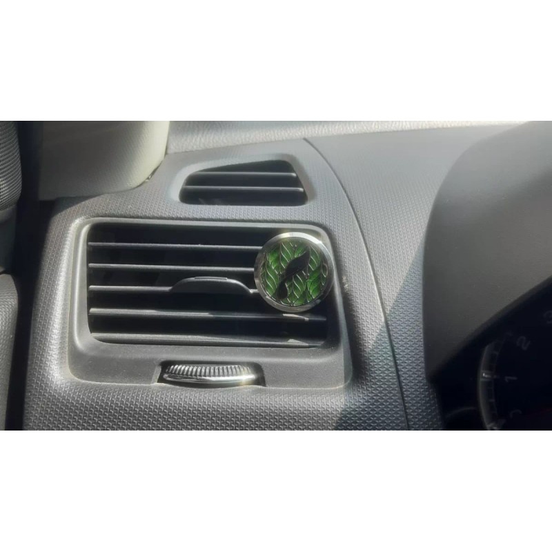 Young Living Difusor Ventilación Para Coche Young Living