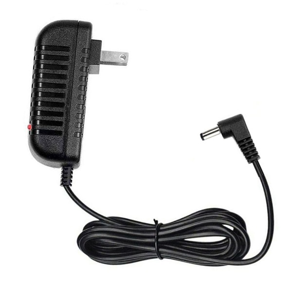 (5ft) AC DC Adapter Compatible Replacement for SodaStream PWR-001 (Not