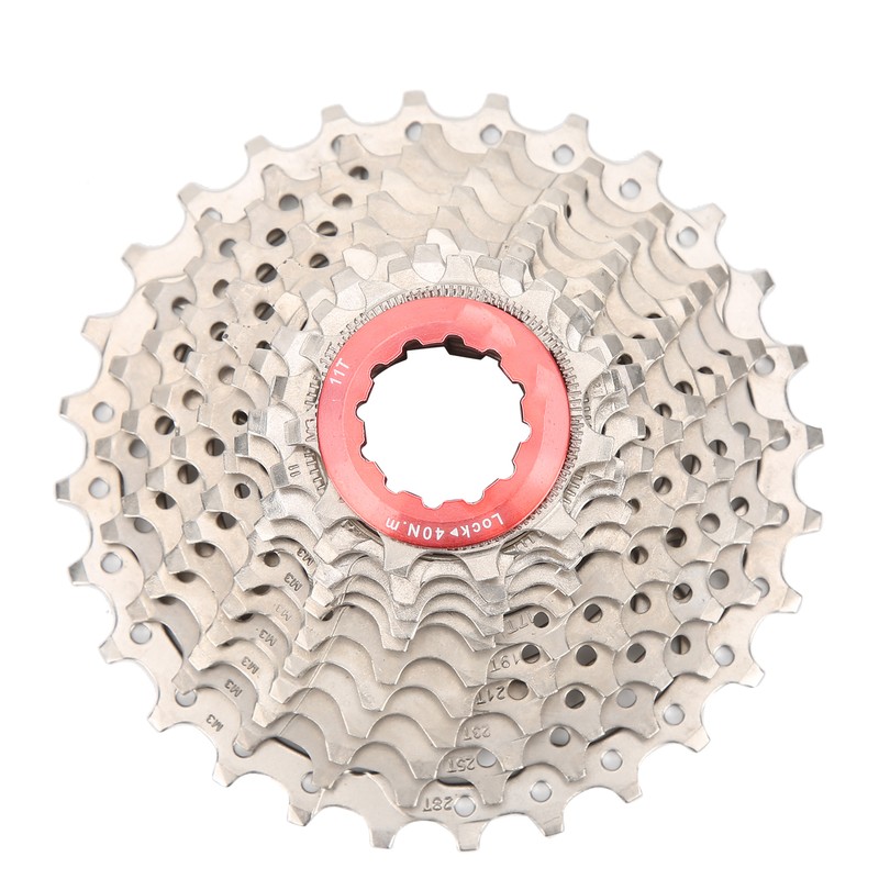 ZTTO 11 Speed Bike Cassette 11‑28T Road Bike Freewheel Cassette