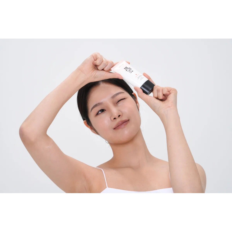 Returnu Deep Comfort Ampoule Sunscreen