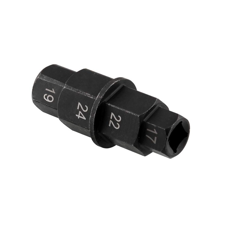 CYSKY Motorcycles Hex Axle Tool Hex Front Wheel Hub Axle