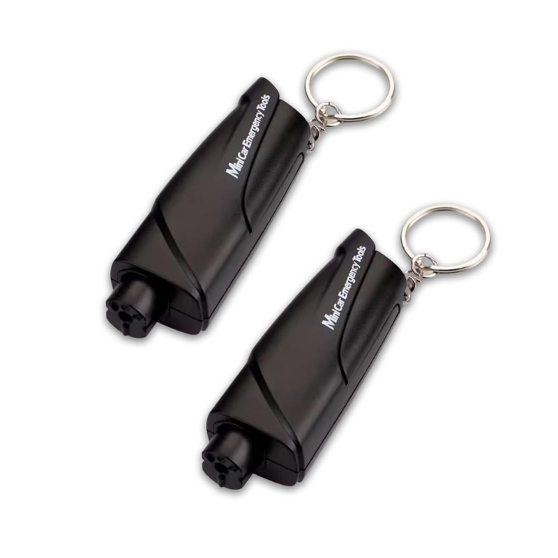 HT cr TH Rescue Hammer, Emergency Escape Hammer (1 Second