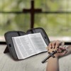 CITYCHASE Bible Covers for Men & Women, Bible Case Carrying
