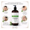 V-clean Dermolimpeador Facial Para Piel Grasa 120ml