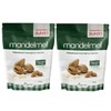 Sukrin Defatted Almond Flour 400g Twin Pack