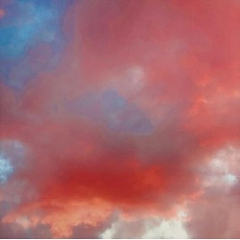 It's The End Of The World But It's A Beautiful Day[Blue LP]