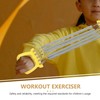 SUPVOX Kid Chest Expander, 5 Spring Exercise Resistance Band Arm