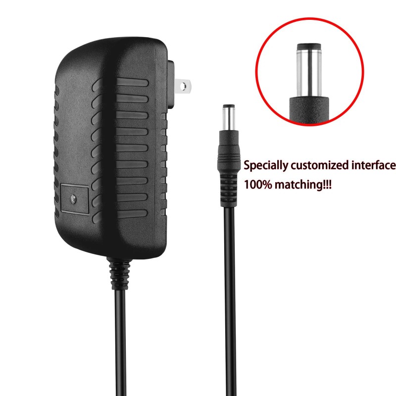 FASPKOW 29.4V AC Adapter For X Hover-1 Rebel H1-REBL Electric