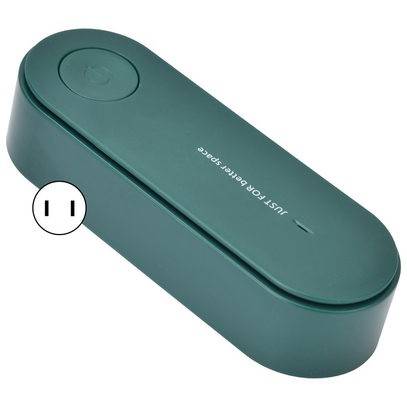 Air Purifiers 20 Million Negative Ions Deodorization Formaldehyde Second Hand