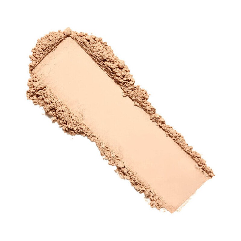 Lily Lolo Mineral Foundation SPF15 - Refill, Saffron 10g