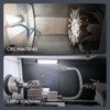 LED Work Light 10W 1050LM IP66 Water Oil Proof Explosion