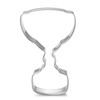 WDYJMALL Trophy Cookie Cutter