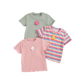 VARMILO 621033034 Pink Green 4 Years