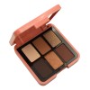 Pat Mcgrath Labs Mini Paleta De Sombras De Ojos: Humo