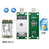 CY Adapter Mini PCI-E Wireless WWAN to USB Adapter Card