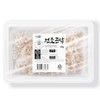 천혜식품 건조곤약 말랭이포 35g X 4팩 총 140g 국수 Cheonhye
