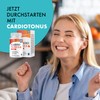Cardiotonus Capsules - Quality for Men and Women - 90