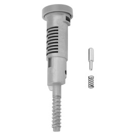 SG Store Ignition Lock Cylinder Shaft Type Z Profile Replacement Part for Car Parts 90119099 HU100